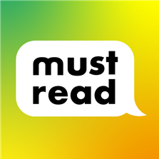 Must Read - nowy imprint young adult