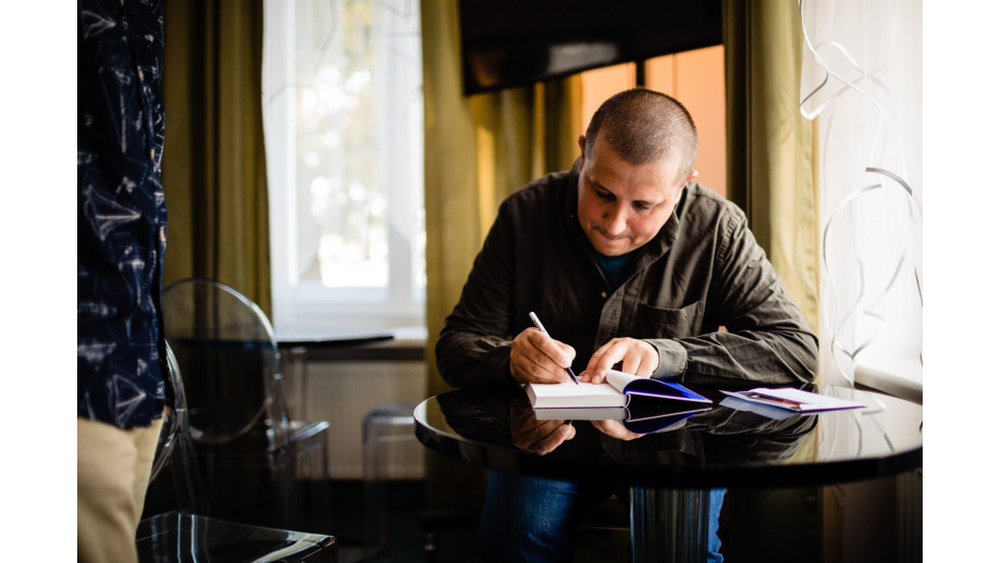 Muzeum Gombrowicza z nowym cyklem spotkań z pisarzami