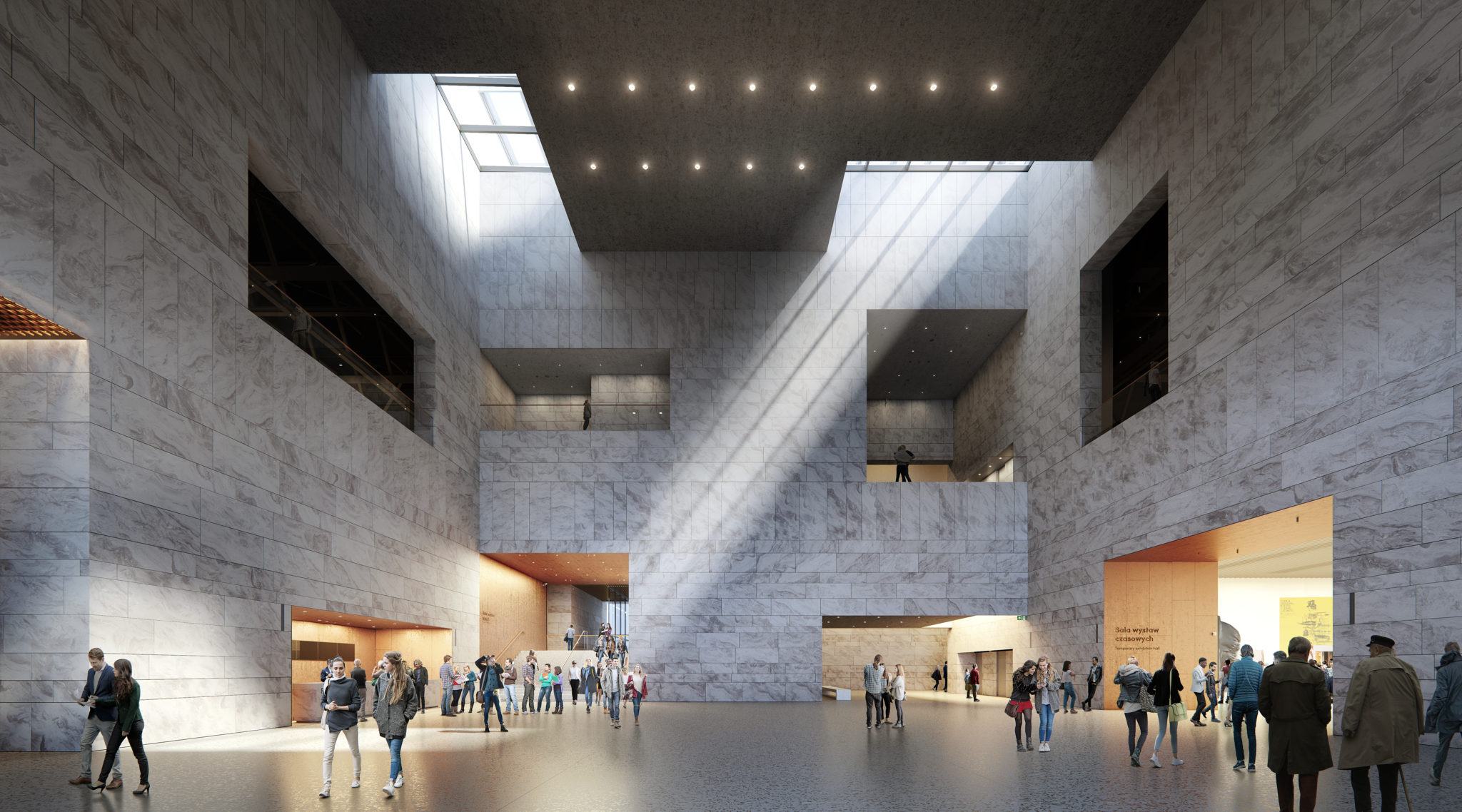 Muzeum Historii Polski na warszawskiej Cytadeli otwiera się dla gości już 29 września