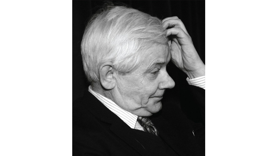 Rok Herberta, Muzeum Literatury im. Adama Mickiewicza