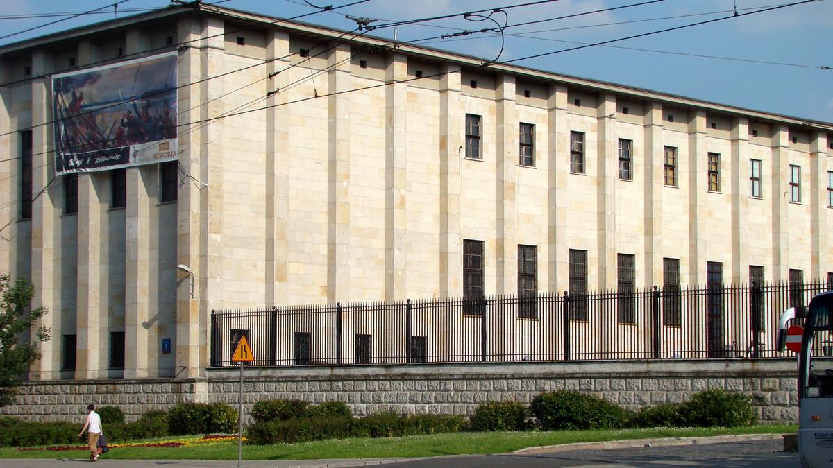 Muzeum Narodowe świętuje 160-lecie istnienia