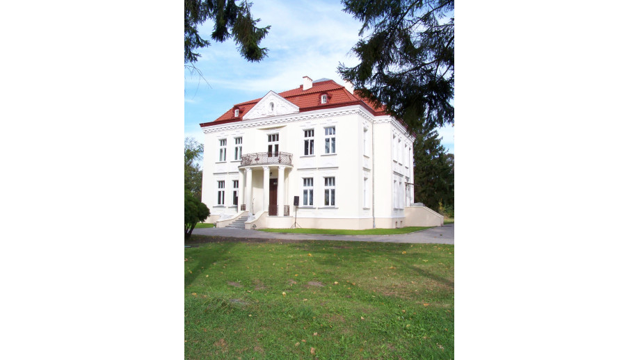 Muzeum Witolda Gombrowicza we Wsoli podsumowało 10 lat działalności