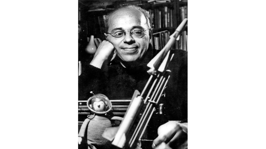 Na spotkanie innych światów – jak świętujemy Rok Lema