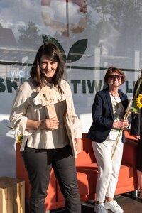 Na  tatrzańskim szlaku literatury – Nagroda Literacka Zakopanego przyznana