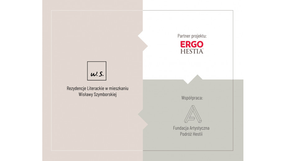Nabór do programu rezydencji w mieszkaniu Wisławy Szymborskiej
