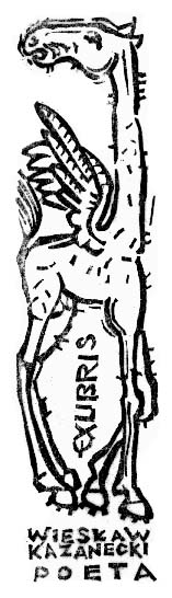  Nagroda im,. Kazaneckiego, 