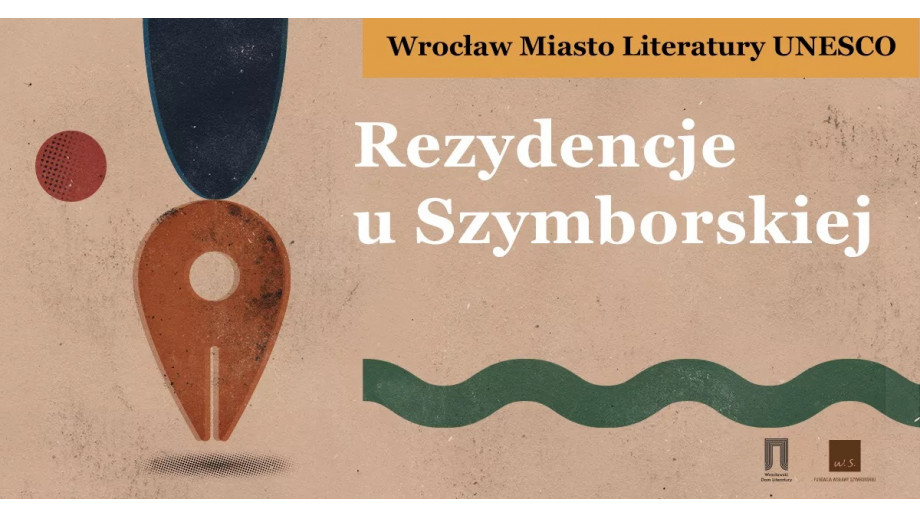Nabór na rezydencje dla poetek i poetów z Dolnego Śląska