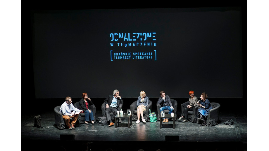 Zgłoszenia do Nagrody Translatorskiej im. Tadeusza Boya-Żeleńskiego