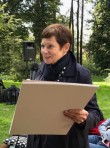 Nagroda dla Barbary Toruńczyk