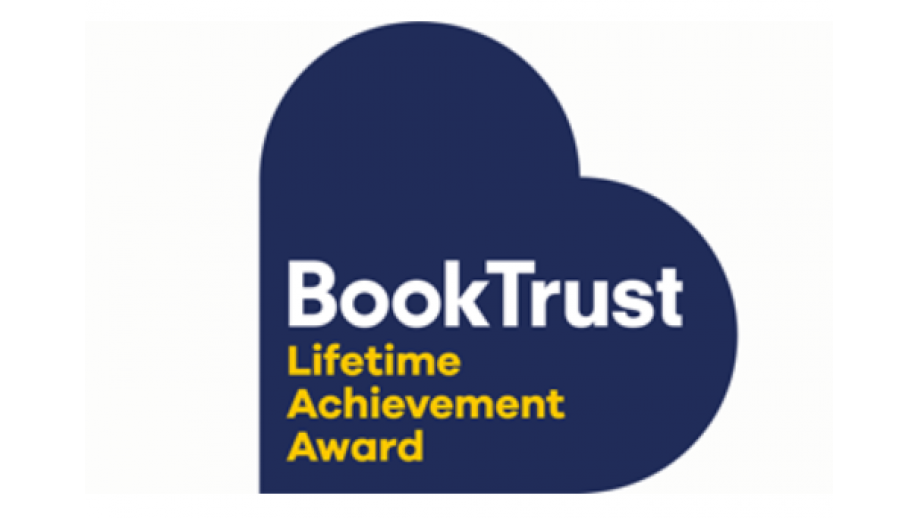 Nagroda  Booktrust dla Jana Pieńkowskiego