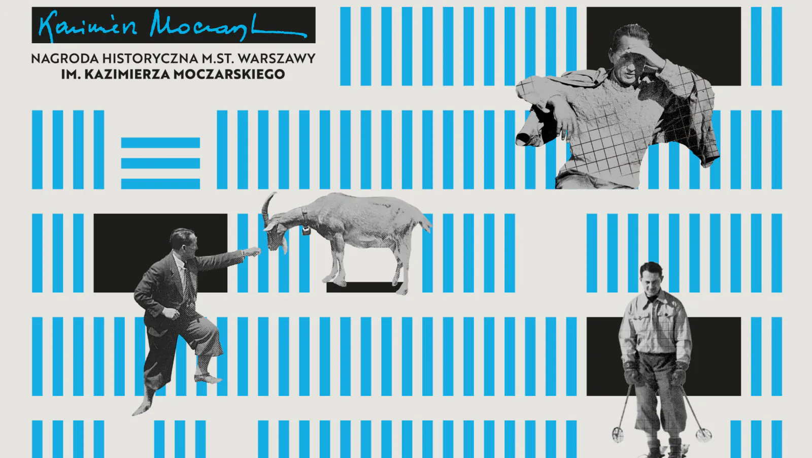 Nagroda Historyczna m.st. Warszawy im. Kazimierza Moczarskiego – początek konkursu