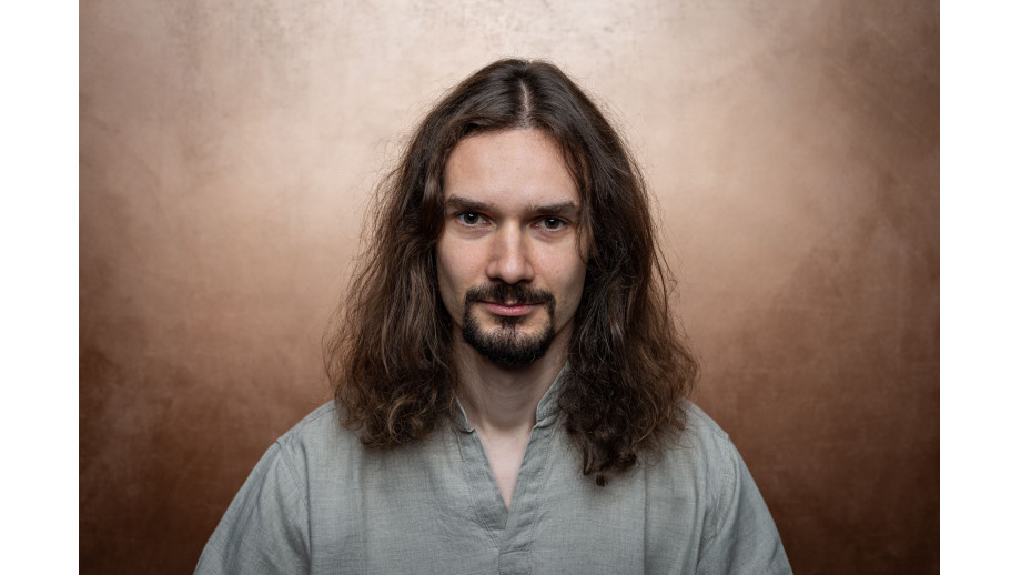 Nagroda im. Jerzego Żuławskiego dla Radka Raka