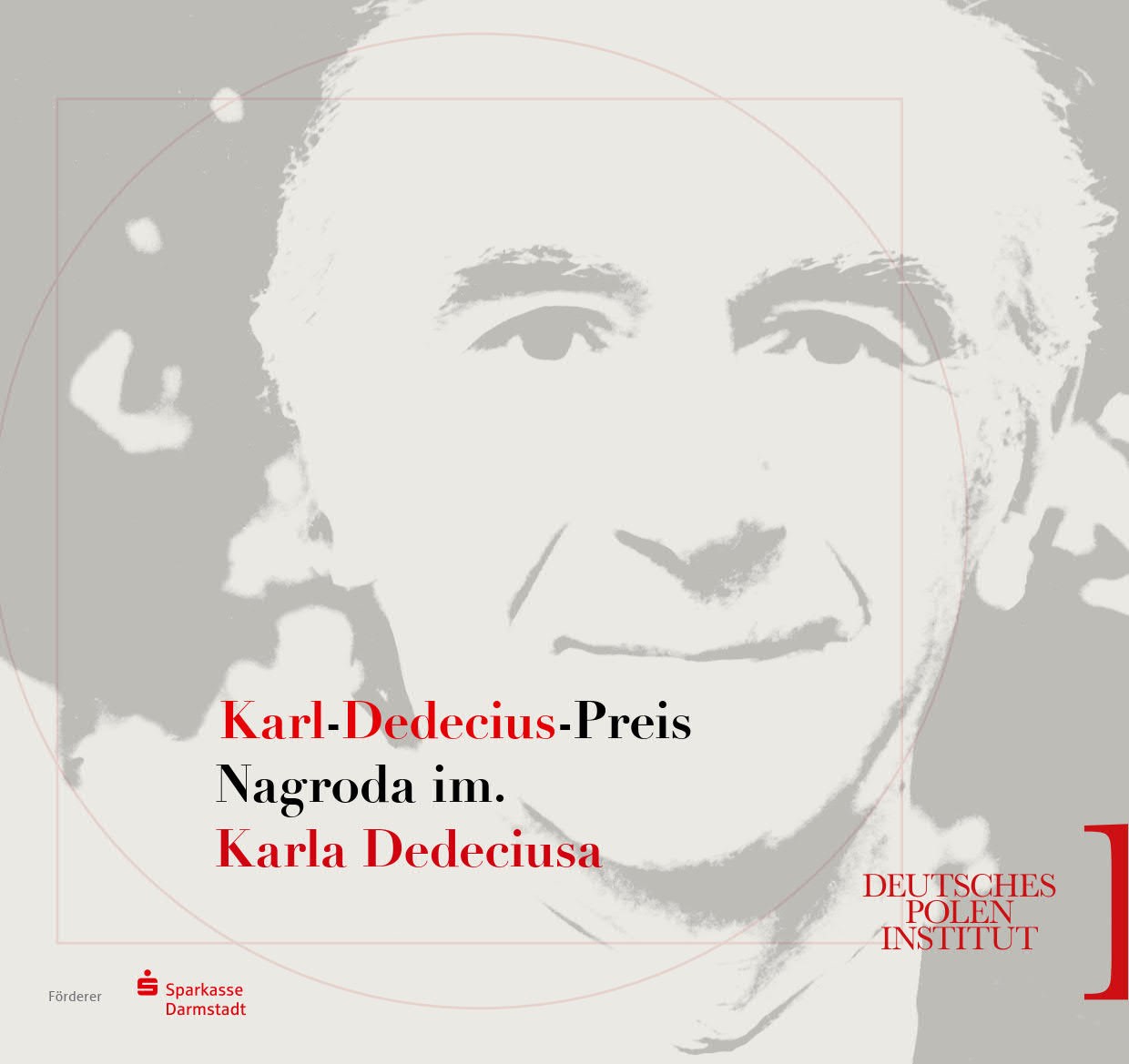 Nagroda im. K. Dedeciusa przyznana