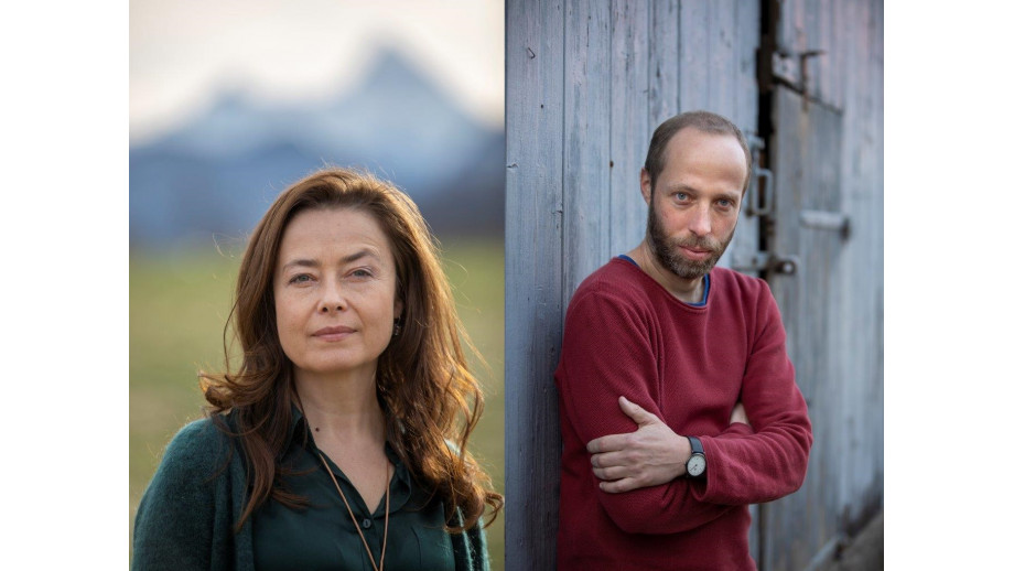 Nagroda im. Karla Dedeciusa, Monika Muskała, Thomas Weiler 