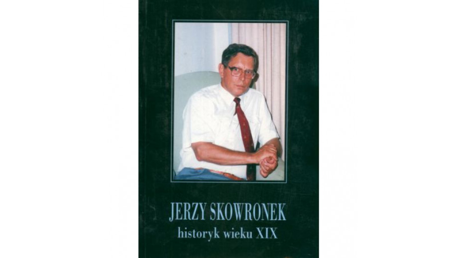 Nagroda im. prof. Jerzego Skowronka po raz 25