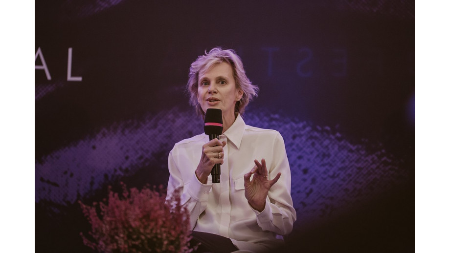 Nagroda Księżniczki Asturii dla Siri Hustvedt