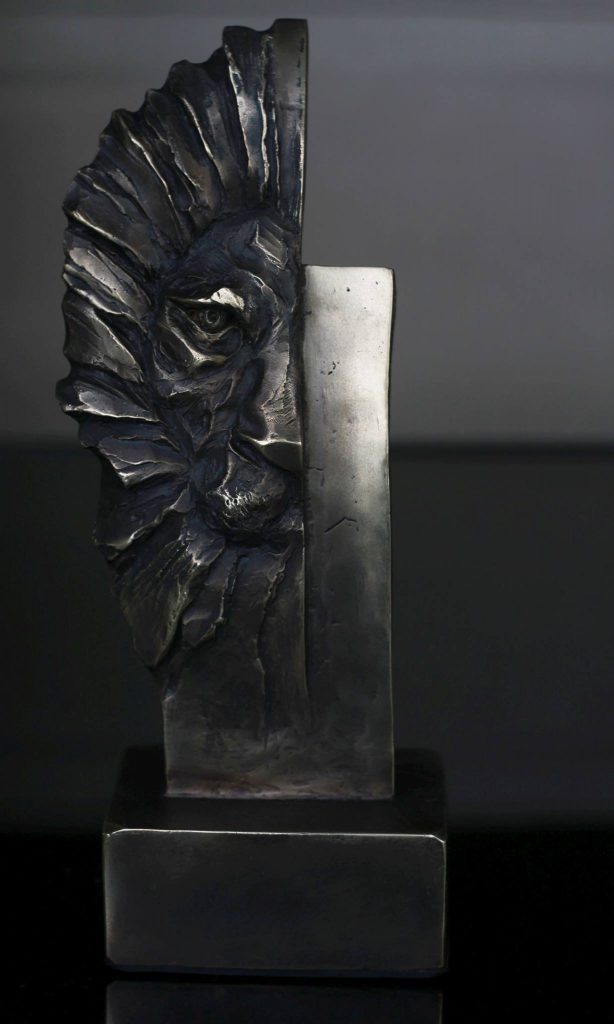 Nagroda Lew Hieronima - nowa edycja 2019 