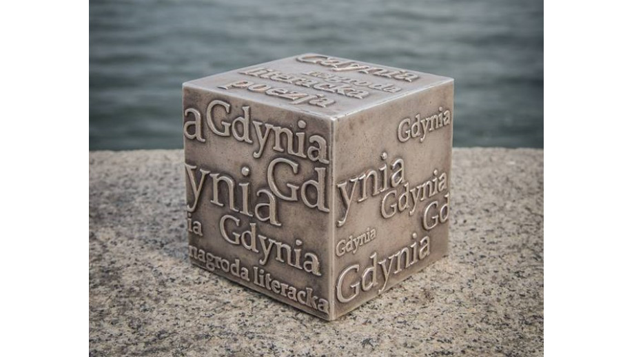 14. Nagroda Literacka GDYNIA