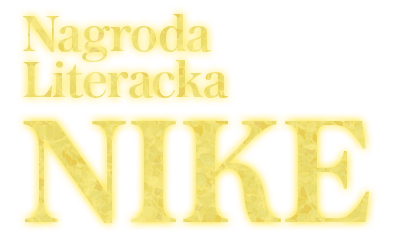 Nagroda Literacka Nike 2025 - nominacje 