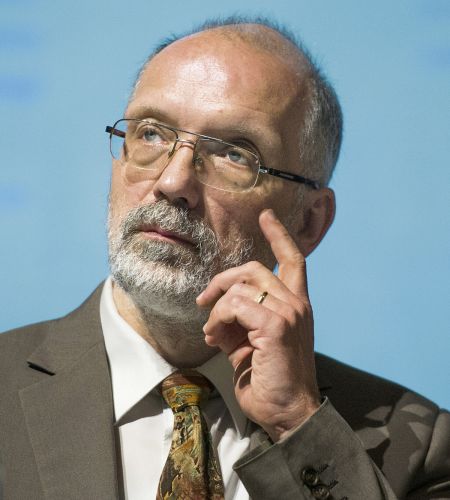   Skrzydła Dedala, prof. Andrzej Nowak