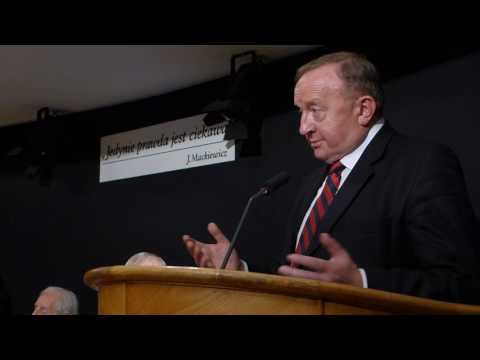 Nagroda Mackiewicza po raz XV. 