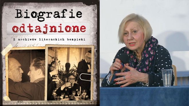 Nagroda Mackiewicza wręczona