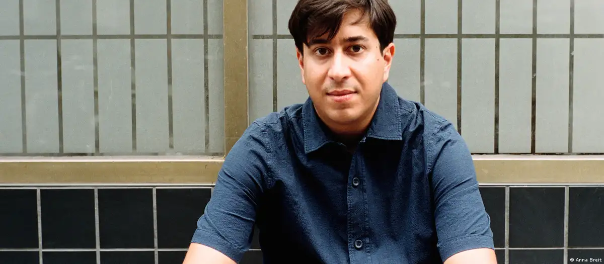 Nagroda Niemieckich Księgarzy dla Austriaka