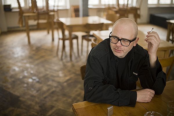  Nagroda Miesięcznika Odra,