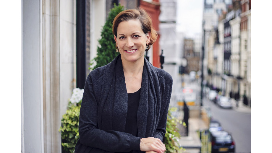 Nagroda Pokojowa Księgarzy Niemieckich dla Anne Applebaum