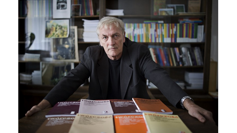 Nagroda Translatorska Drahomanowa dla Bohdana Zadury