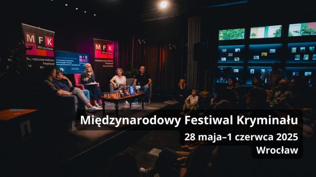 Nagroda Wielkiego Kalibru 2025