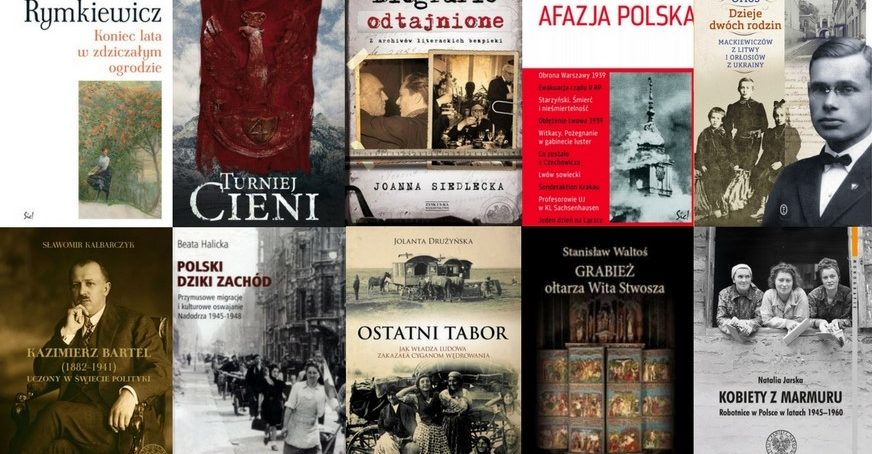 Nagrody Identitas 2016: nominacje