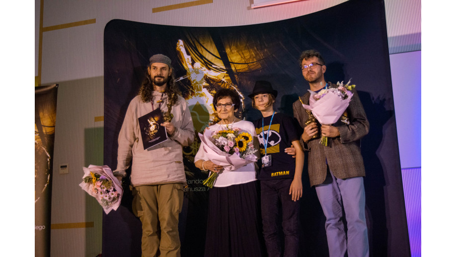 Nagrody im. Janusza A. Zajdla za 2022 roku zostały przyznane