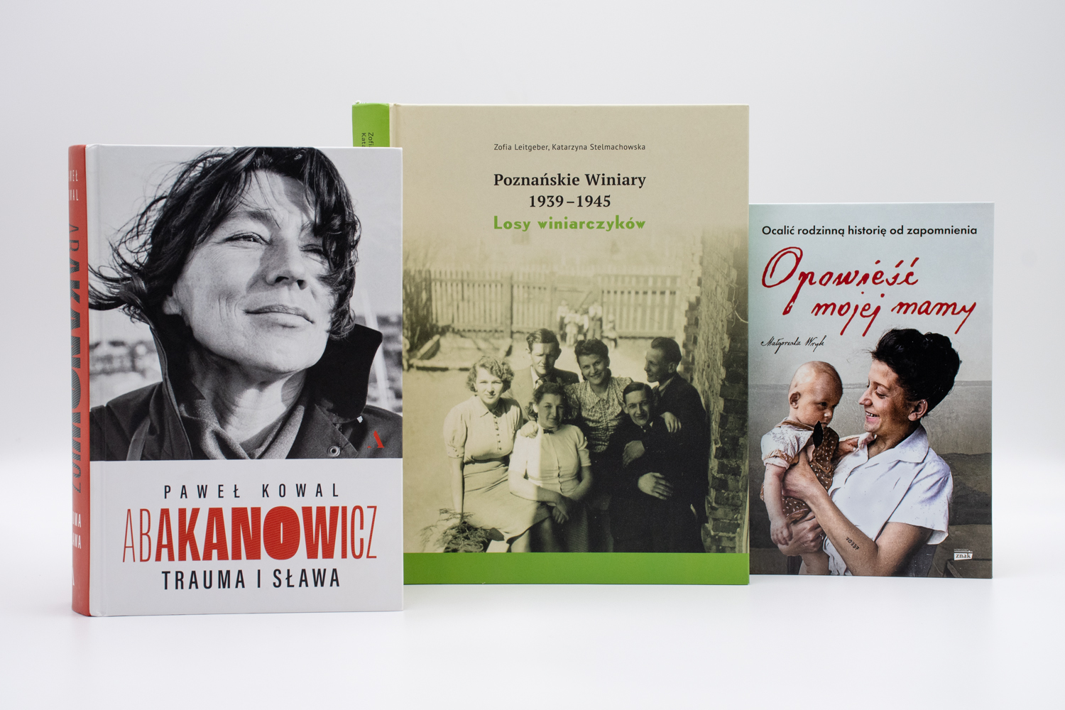 Nagrody im. Łukaszewicza przyznane!