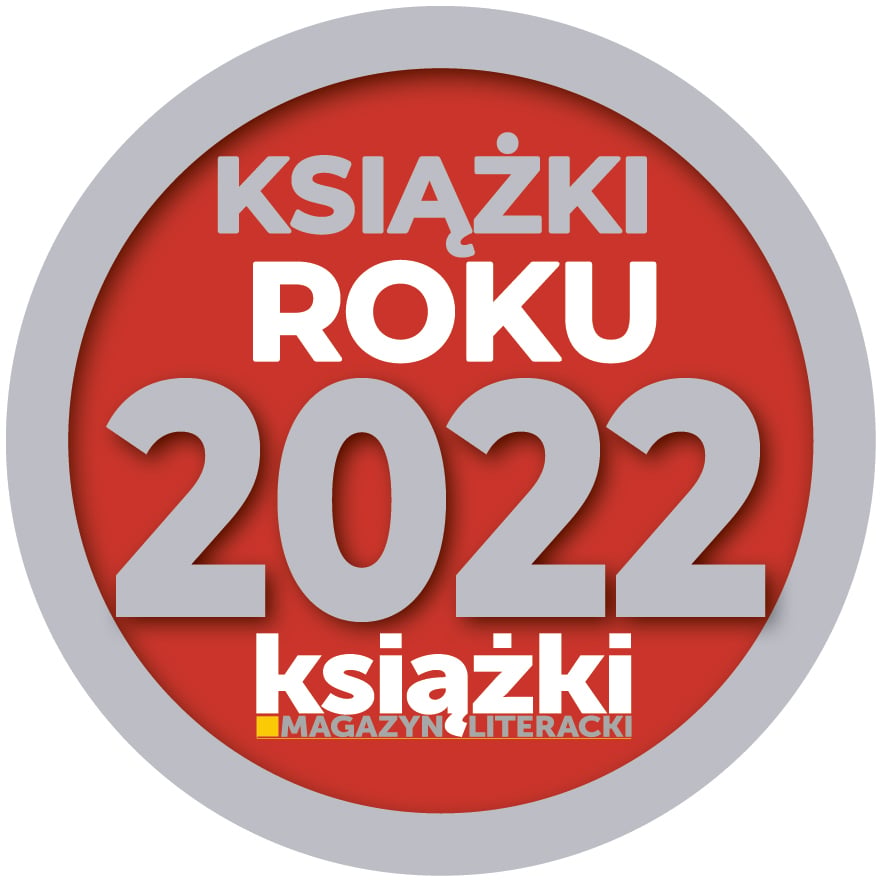 Nagrody „Magazynu Literackiego KSIĄŻKI” przyznane