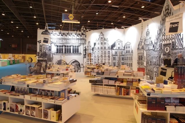 Najważniejsze wydarzenia literacko-wydawnicze na świecie w minionym 2018 roku