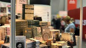 Najważniejsze wydarzenia rynku wydawniczo-księgarskiego w Polsce w 2021