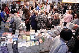 Najważniejsze wydarzenia wydawniczo-księgarskie w Polsce w 2019 roku 