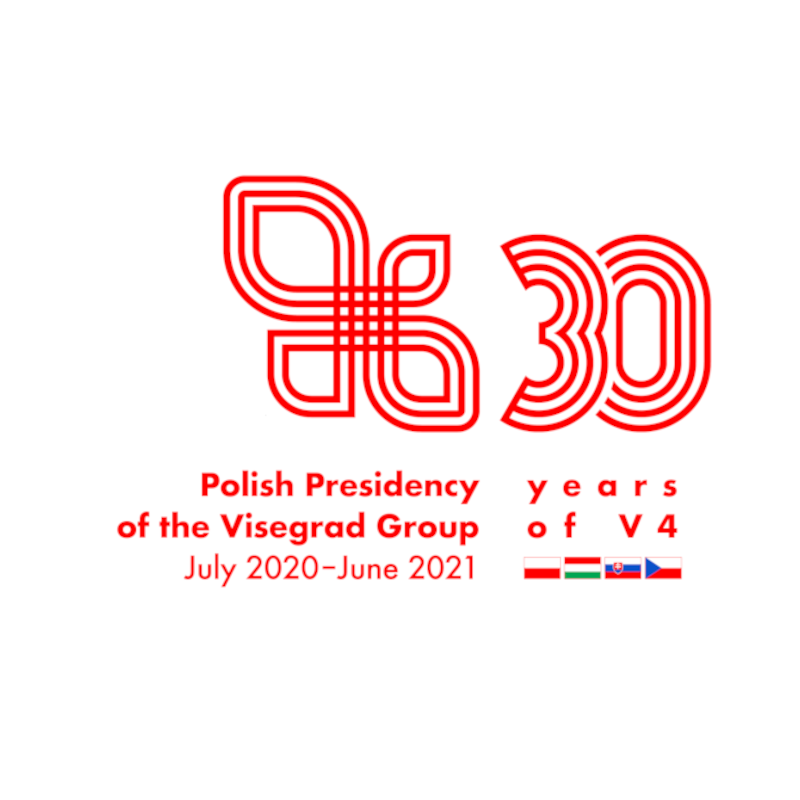 Narodowe Centrum Kultury laureatem Nagrody Wyszehradzkiej