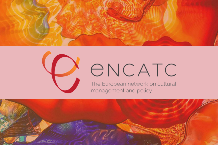 Narodowe Centrum Kultury w ENCATC