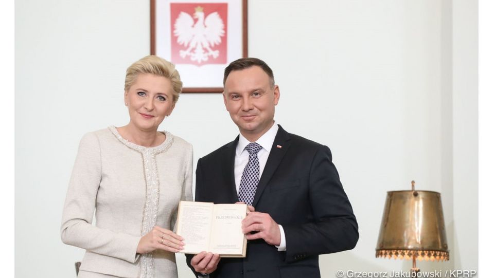Narodowe Czytanie 2018