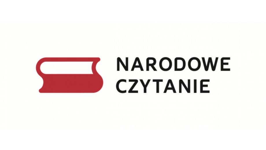 Narodowe Czytanie 2019