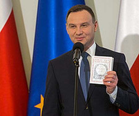 Narodowe Czytanie 2017 