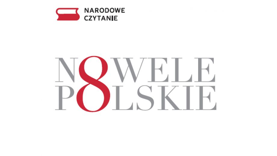 Narodowe Czytanie w Wilnie
