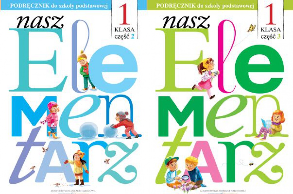 Nasz elementarz 