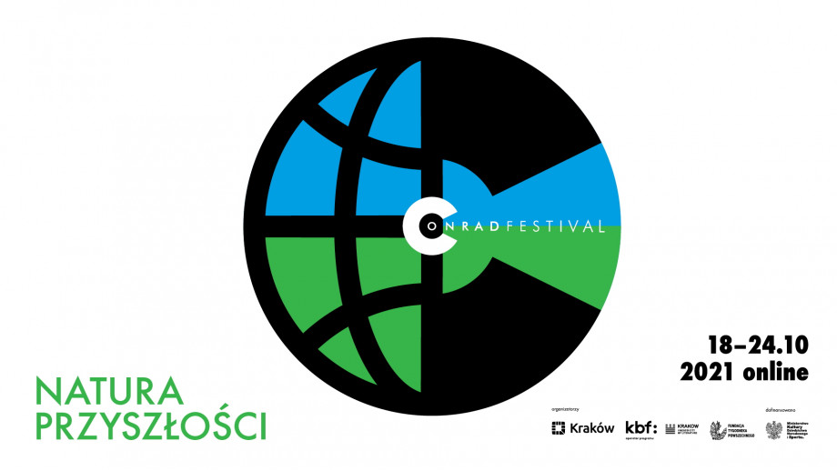 Natura przyszłości – 13. Festiwal Conrada ogłoszony