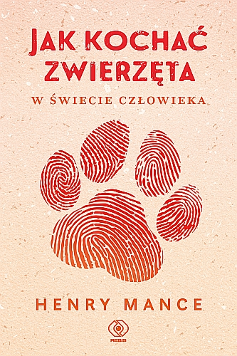 Zapowiedź REBIS-u: "Jak kochać zwierzęta", Henry Mance