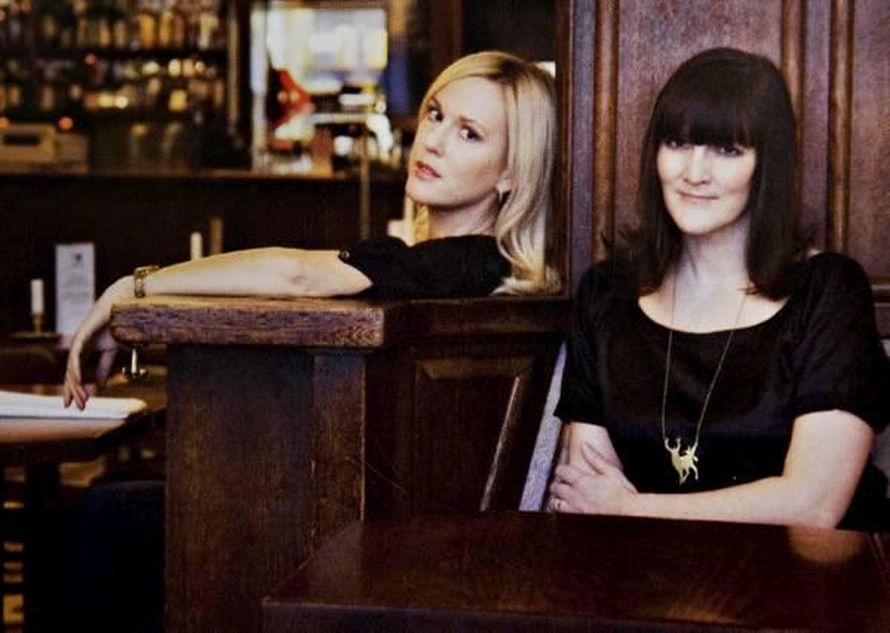  Camilla Grebe, Åsa Träff 