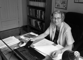 Nie żyje Anna Kędziorek