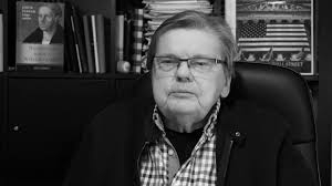 Nie żyje Jacek Marciniak